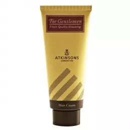 Atkinsons Hair Cream – Crema Capelli Uomo Idratante