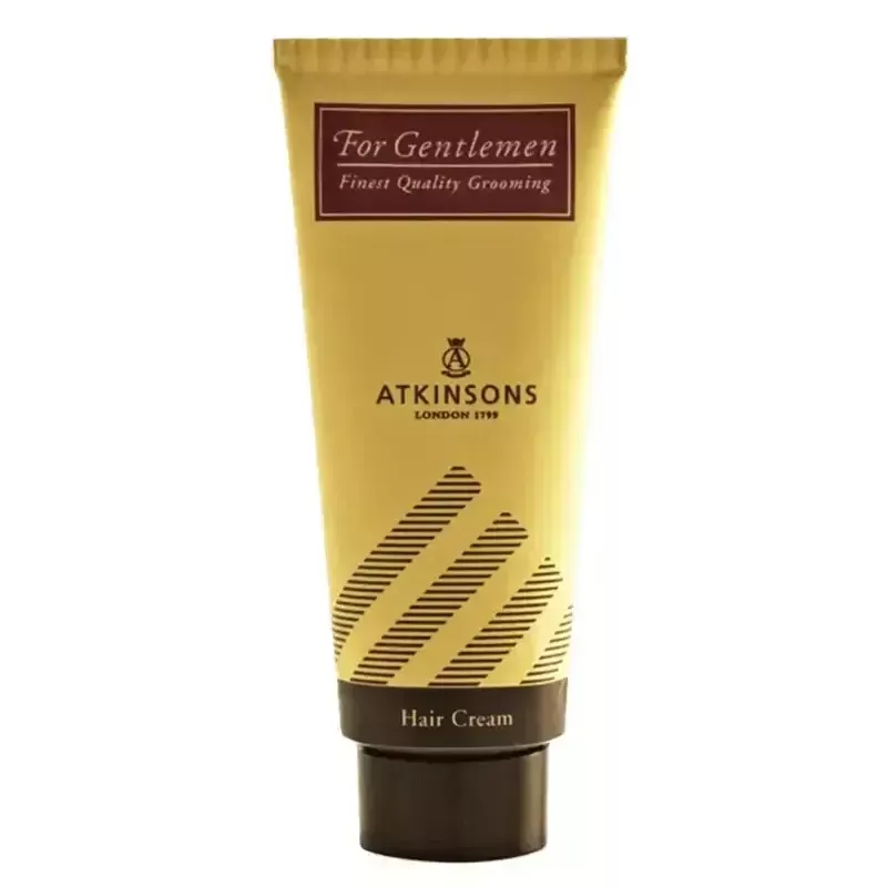 Atkinsons For Gentleman Hair cream