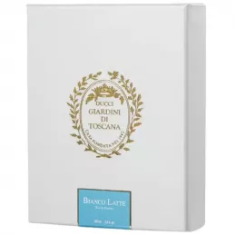 Giardini di Toscana Bianco Latte Eau de Parfum 100ml Unisex Giardini di Toscana Bianco Latte Eau de Parfum 100ml Unisex