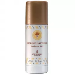 Atkinsons English Lavender Deodorante Stick 50ml