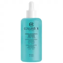 Collistar Superconcentrato Drenante Snellente 200ml