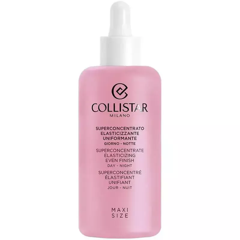 Collistar Superconcentrato Elasticizzante Uniformante 200ml Collistar Superconcentrato Elasticizzante Uniformante 200ml