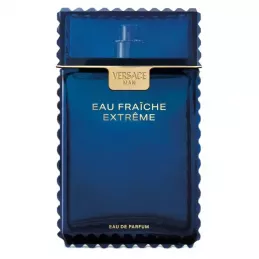 Versace Eau Fraiche Extreme Pour Homme - Eau de Parfum Versace Eau Fraiche Extreme Pour Homme - Eau de Parfum