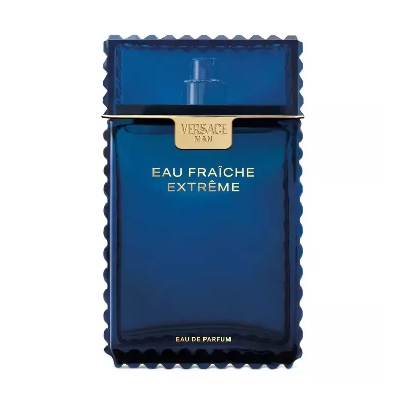Versace Eau Fraiche Extreme Pour Homme - Eau de Parfum Versace Eau Fraiche Extreme Pour Homme - Eau de Parfum