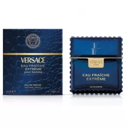 Versace Eau Fraiche Extreme Pour Homme - Eau de Parfum Versace Eau Fraiche Extreme Pour Homme - Eau de Parfum