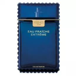 Versace Eau Fraiche Extreme Pour Homme - Eau de Parfum