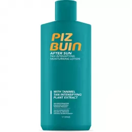 Piz Buin After Sun 200ml – Intensificatore di Abbronzatura
