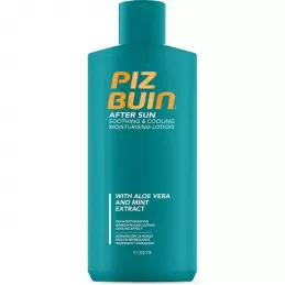Piz Buin After Sun Soothing Cooling 200ml - Profumeria Italia