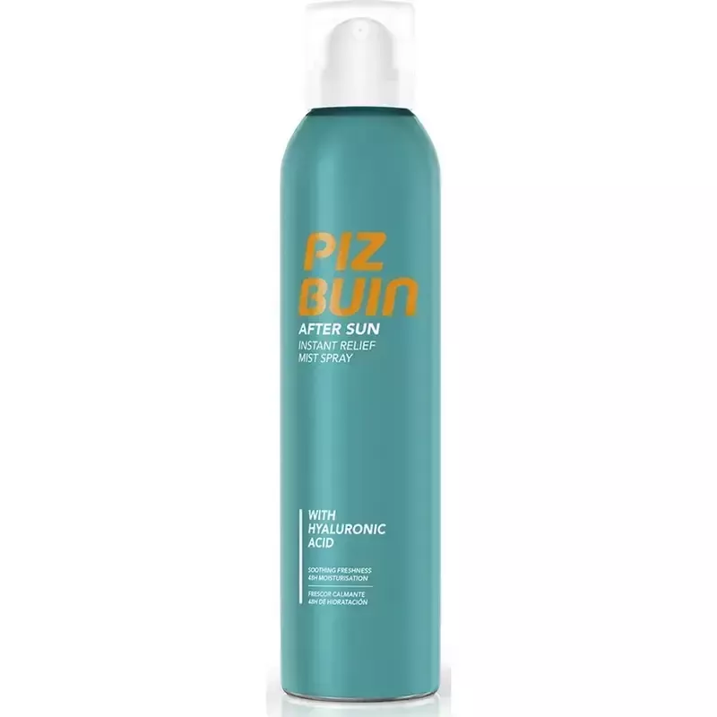 Piz Buin After Sun Instant Relief 200ml – Doposole Corpo in Spray Piz Buin After Sun Instant Relief 200ml – Doposole Corpo in Spray