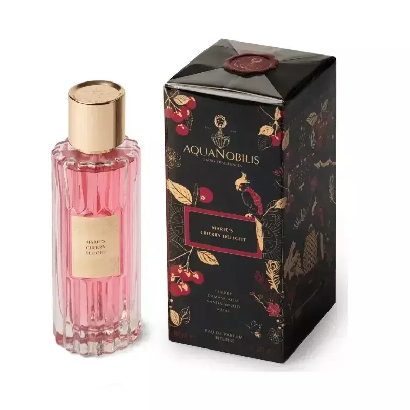 Aquanobilis Marie's Cherry Delight Eau de Parfum Intense 100ml Aquanobilis Marie's Cherry Delight Eau de Parfum Intense 100ml