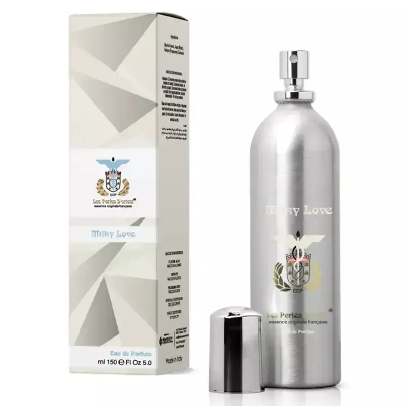 Les Perles D'orient Milky Love Eau de Parfum 150ml
