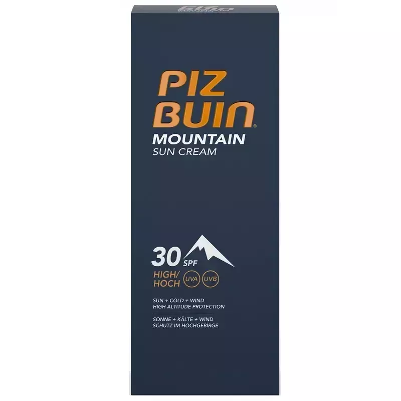 Piz Buin Mountain SPF 30 – Protezione Solare Viso