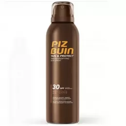 Piz Buin Tan & Protect Spray SPF30 150ml – Abbronzatura Intensa