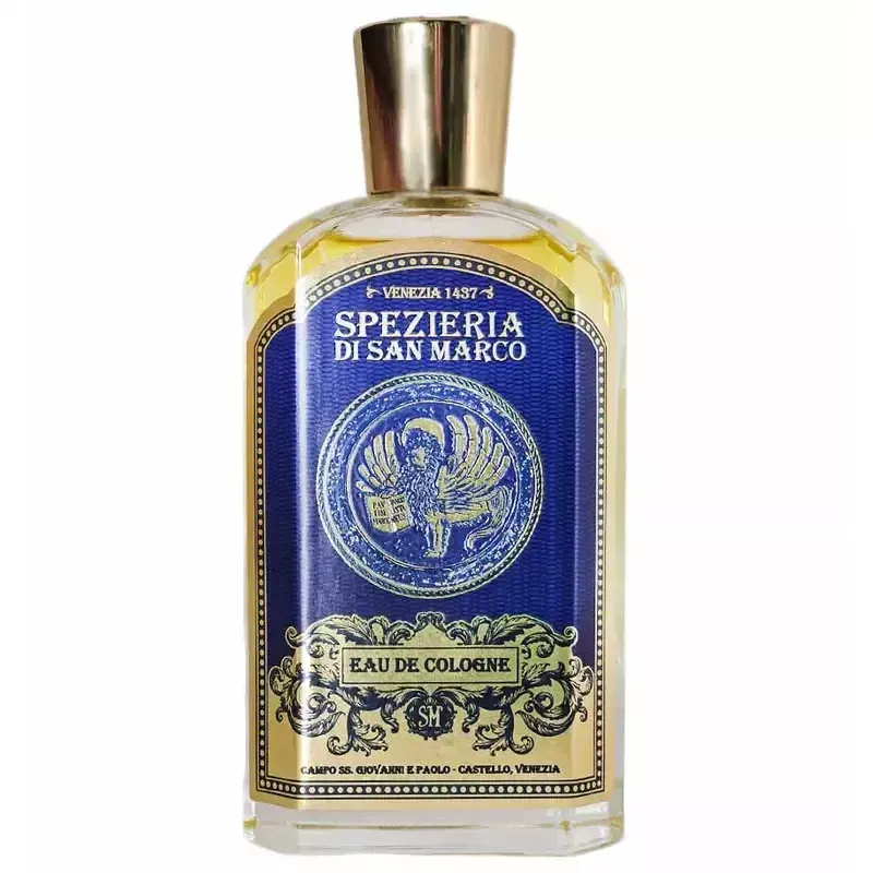 Spezieria di San Marco Eau de Cologne Unisex Spray Spezieria di San Marco Eau de Cologne Unisex Spray
