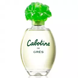 Grès Cabotine de Grès Eau de Toilette 100ml - Profumeria Italia