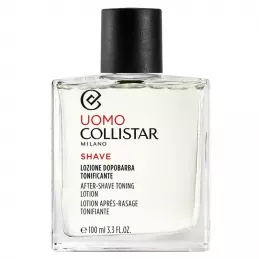 Collistar Dopobarba Tonificante 100ml – Idrata e Rinfresca