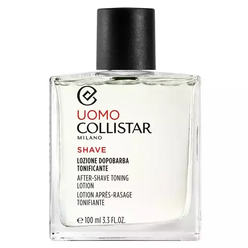 Collistar Dopobarba Tonificante 100ml – Idrata e Rinfresca Collistar Dopobarba Tonificante 100ml – Idrata e Rinfresca