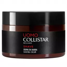 Collistar Crema da Barba 200ml - Rasatura Delicata