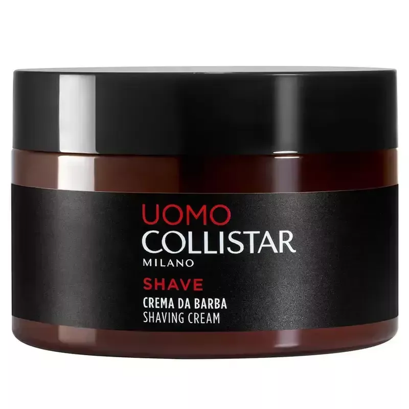 Collistar Crema da Barba 200ml - Rasatura Delicata Collistar Crema da Barba 200ml - Rasatura Delicata