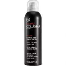 Collistar Schiuma Barba Pelli Sensibili 200ml