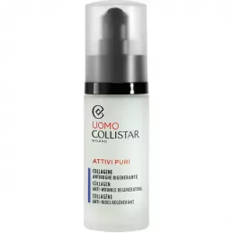 Collistar Uomo Collagene Antirughe Rigenerante 30ml