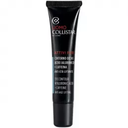 Collistar Uomo Contorno Occhi Antirughe Liftante 15ml