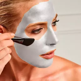 Iroha Maschera Peel-Off Platino 25ml – Pelle Luminosa Iroha Maschera Peel-Off Platino 25ml – Pelle Luminosa