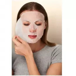Iroha Maschera Viso Peeling con Acido Glicolico 23ml Iroha Maschera Viso Peeling con Acido Glicolico 23ml