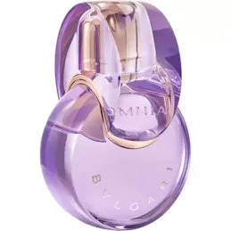 Bvlgari Omnia Amethyste Eau de Toilette Donna 50ml