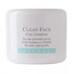 Innoxa Clean Face con amalene 150ml