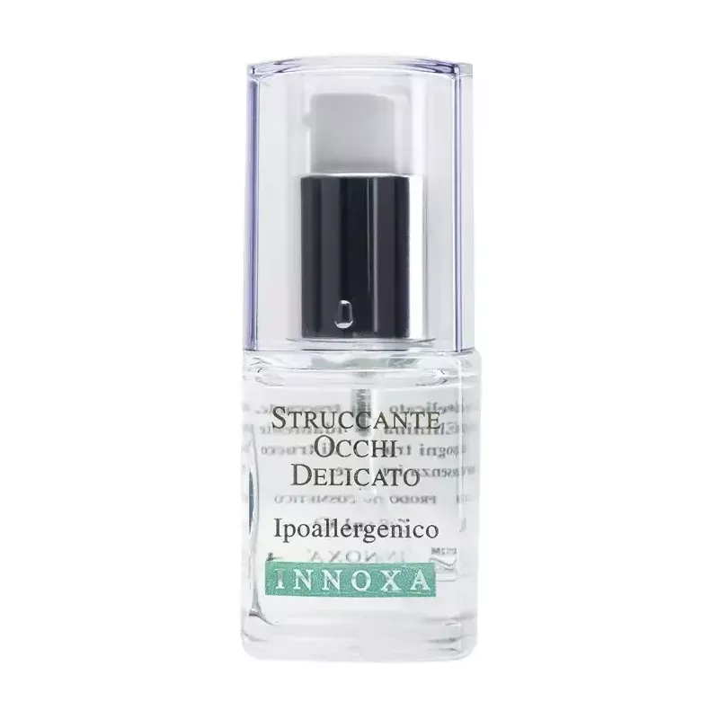 Innoxa Struccante occhi delicato 28ml Innoxa Struccante occhi delicato 28ml