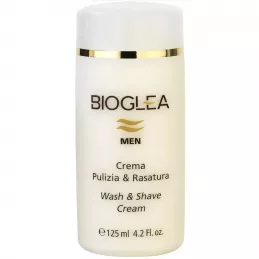 Bioglea Crema pulizia e rasatura 125ml - Profumeria Italia