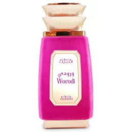 Nabeel Worodi Eau de Parfum 100ml - Profumeria Italia