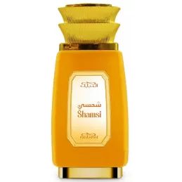 Nabeel Shamsi Eau de Parfum 100ml - Profumeria Italia