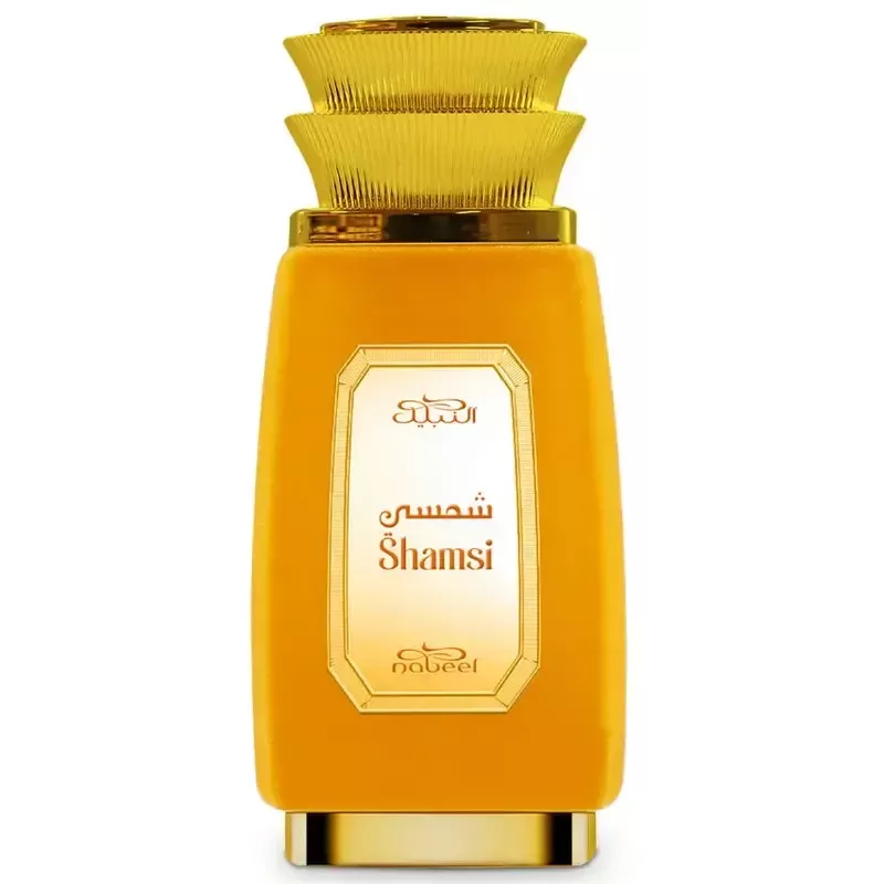 Nabeel Shamsi Eau de Parfum 100ml - Profumeria Italia Nabeel Shamsi Eau de Parfum 100ml - Profumeria Italia