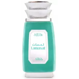 Nabeel Lamasat Eau de Parfum 100ml - Profumeria Italia