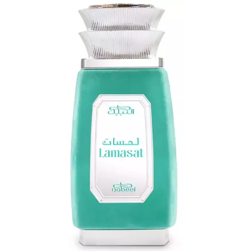 Nabeel Lamasat Eau de Parfum 100ml - Profumeria Italia Nabeel Lamasat Eau de Parfum 100ml - Profumeria Italia