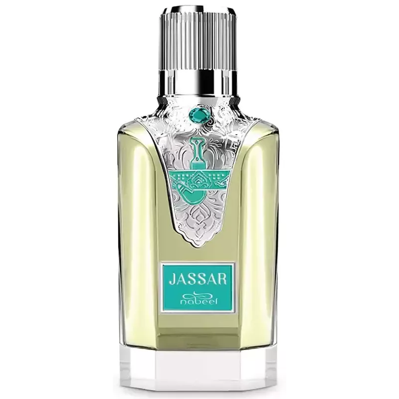 Nabeel Jassar Eau de parfum 100ml - Profumeria Italia Nabeel Jassar Eau de parfum 100ml - Profumeria Italia
