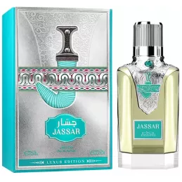 Nabeel Jassar Eau de parfum 100ml - Profumeria Italia Nabeel Jassar Eau de parfum 100ml - Profumeria Italia