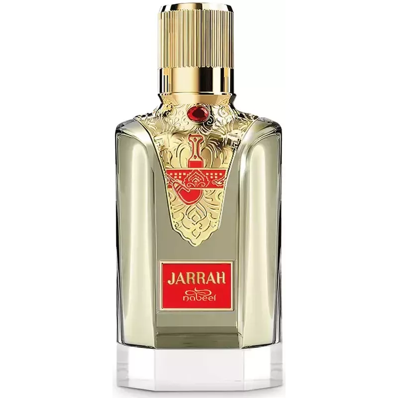 Nabeel Jarrah Eau de Parfum 100ml - Profumeria Italia Nabeel Jarrah Eau de Parfum 100ml - Profumeria Italia