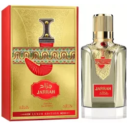 Nabeel Jarrah Eau de Parfum 100ml - Profumeria Italia Nabeel Jarrah Eau de Parfum 100ml - Profumeria Italia