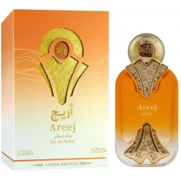 Nabeel Areej Eau de Parfum 100ml - Profumeria Italia Nabeel Areej Eau de Parfum 100ml - Profumeria Italia