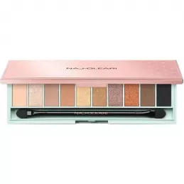 Naj Oleari Wonder Look Eyeshadow Palette 10 Colori - Profumeria Italia