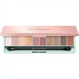 Naj Oleari Palette Ombretti Wonder Look 10 Colori
