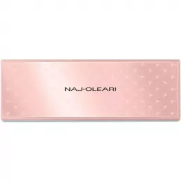 Naj Oleari Wonder Look Eyeshadow Palette 10 Colori - Profumeria Italia
