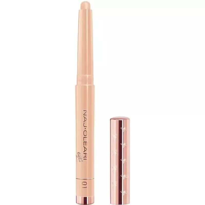 Naj Oleari Absolute Stay Eyeshadow - Ombretto in stick lunga tenuta