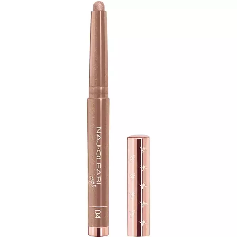 Naj Oleari Absolute Stay Eyeshadow