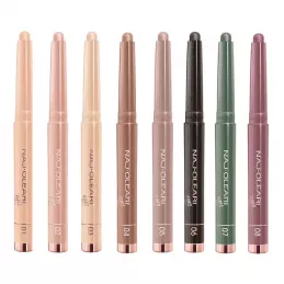 Naj Oleari Absolute Stay Eyeshadow - Ombretto in stick lunga tenuta