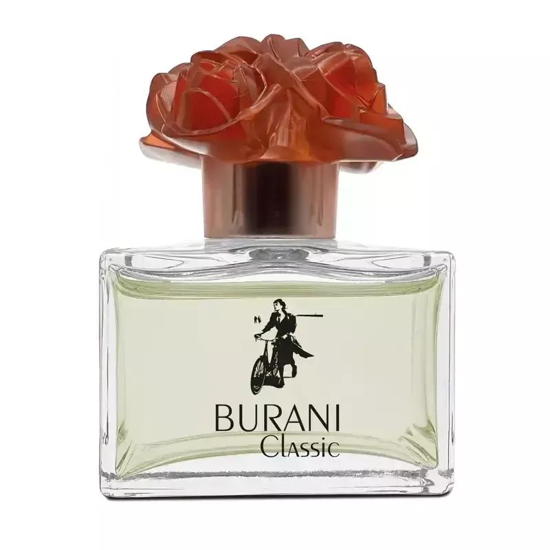 Burani Classic Donna Eau de Parfum 100ml - Profumeria Italia Burani Classic Donna Eau de Parfum 100ml - Profumeria Italia