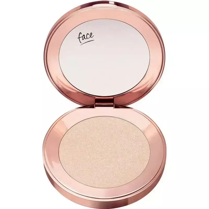 Naj Oleari Velvet Moon Highlighter - Profumeria Italia Naj Oleari Velvet Moon Highlighter - Profumeria Italia